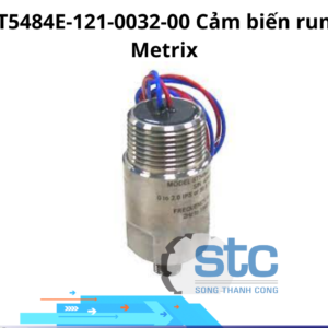 ST5484E-121-0032-00 Cảm biến rung Metrix