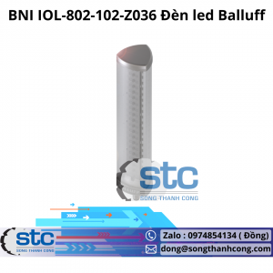 BNI IOL-802-102-Z036 Đèn led Balluff