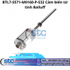BTL7-S571-M0160-P-S32 Cảm biến từ tính Balluff