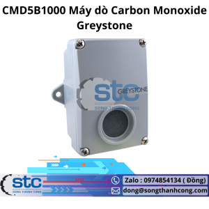 CMD5B1000 Máy dò Carbon Monoxide Greystone