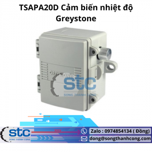 TSAPA20D Cảm biến nhiệt độ Greystone
