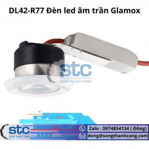 DL42-R77 Đèn led âm trần Glamox