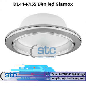 DL41-R155 Đèn led Glamox