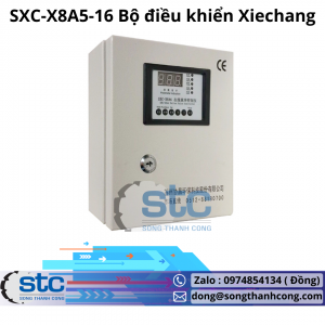 SXC-X8A5-16 Bộ điều khiển Xiechang