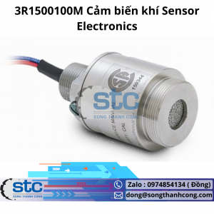 3R1500100M Cảm biến khí Sensor Electronics