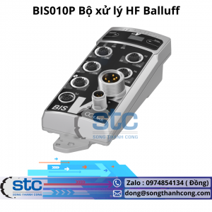 BIS010P Bộ xử lý HF Balluff