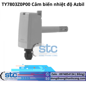 TY7803Z0P00 Cảm biến nhiệt độ Azbil