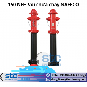 150 NFH Vòi chữa cháy NAFFCO