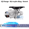 IQ3 Range Bộ truyền động Rotork