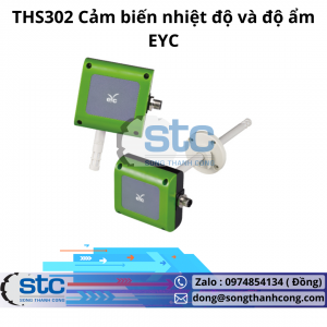 THS302 Cảm biến nhiệt độ và độ ẩm EYC