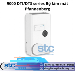 9000 DTI/DTS series Bộ làm mát Pfannenberg
