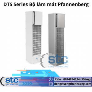 DTS Series Bộ làm mát Pfannenberg