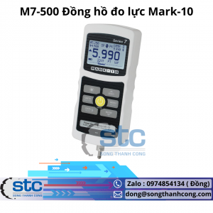 M7-500 Đồng hồ đo lực Mark-10