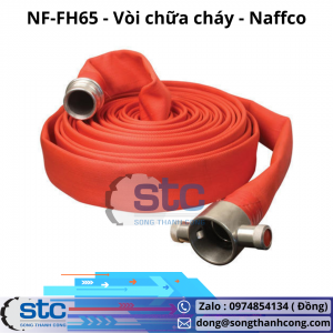 NF-FH65 Vòi chữa cháy Naffco