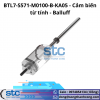 BTL7-S571-M0100-B-KA05 Cảm biến từ tính Balluff