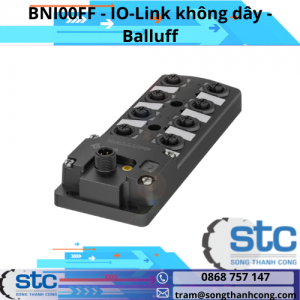BNI00FF IO-Link không dây Balluff