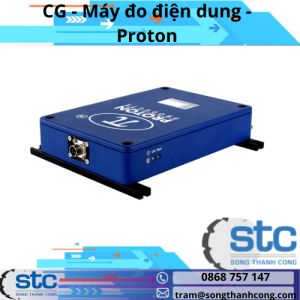 CG Máy đo điện dung Proton