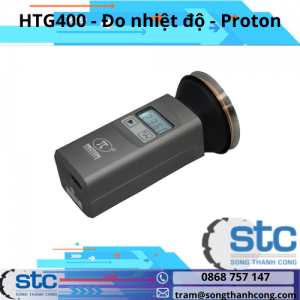 HTG400 Đo nhiệt độ Proton
