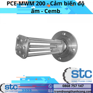 PCE-MWM 200 Cảm biến độ ẩm Cemb