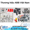 ABB Việt Nam Thương hiệu ABB STC Việt Nam