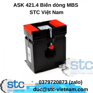ASK 421.4 Biến dòng MBS STC Việt Nam