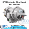 IQTM Bộ truyền động Rotork STC Việt Nam