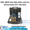 SML-ME/8 Cảm biến kiểm soát lực Sensormate STC Việt Nam