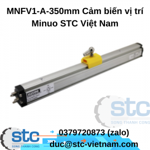 MNFV1-A-350mm Cảm biến vị trí Minuo STC Việt Nam