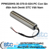 PPM320HS-30-370-D-024-PC Con lăn điện Itoh Denki STC Việt Nam
