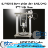 SJP505-E Bơm phân tách SAEJONG STC Việt Nam