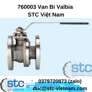760003 Van Bi Valbia STC Việt Nam