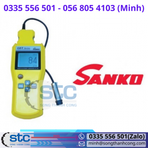 SWT-7000III Máy đo độ dày Sanko