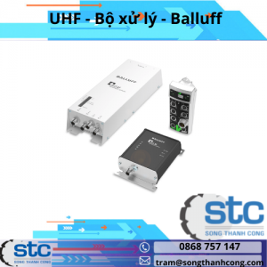 UHF Bộ xử lý Balluff