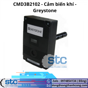 CMD3B2102 Cảm biến khí Greystone