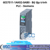6ES7511-1AK02-0AB0 Bộ lập trình PLC Siemens
