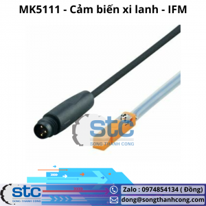 MK5111 Cảm biến xi lanh IFM