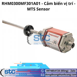 RHM0300MF301A01 Cảm biến vị trí MTS Sensor