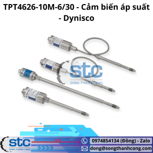 TPT4626-10M-6/30 Cảm biến áp suất Dynisco