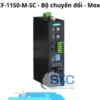 ICF-1150-M-SC Bộ chuyển đổi Moxa