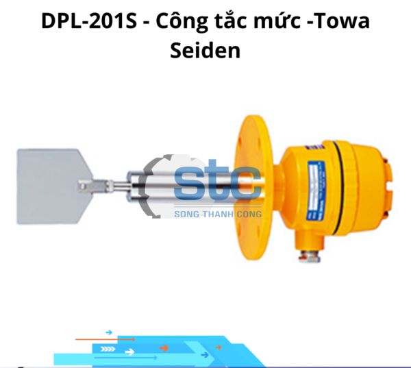 DPL-201S Công tắc mức Towa Seiden