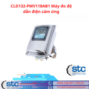 CLD132-PMV118AB1 E+H