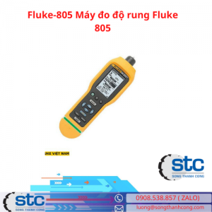 Fluke-805 Fluke 
