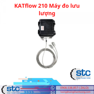 KATflow 210 KATRONIC