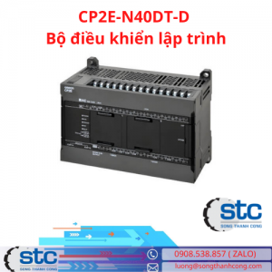 CP2E-N40DT-D Omron