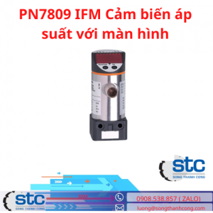 PN7809 IFM