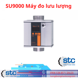SU9000 IFM 