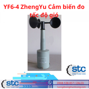 YF6-4 ZhengYu