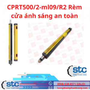 CPRT500/2-ml09/R2 Leuze
