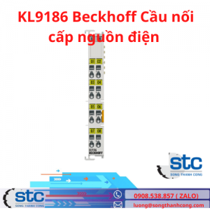  KL9186 Beckhoff
