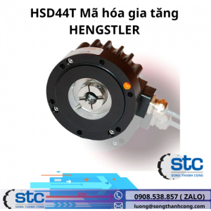 HSD44T HENGSTLER